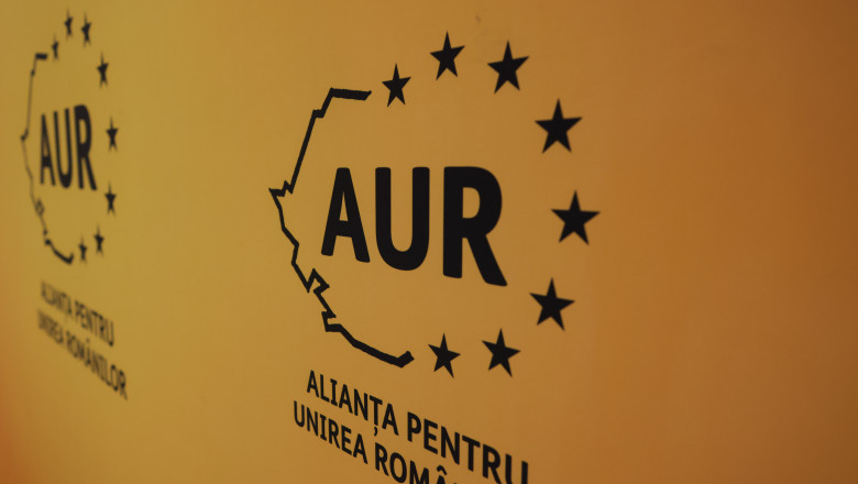 AUR atacă programul de guvernare propus de Siegfried Mureșan. „Nu oferă soluții eficiente pentru fondurile europene”