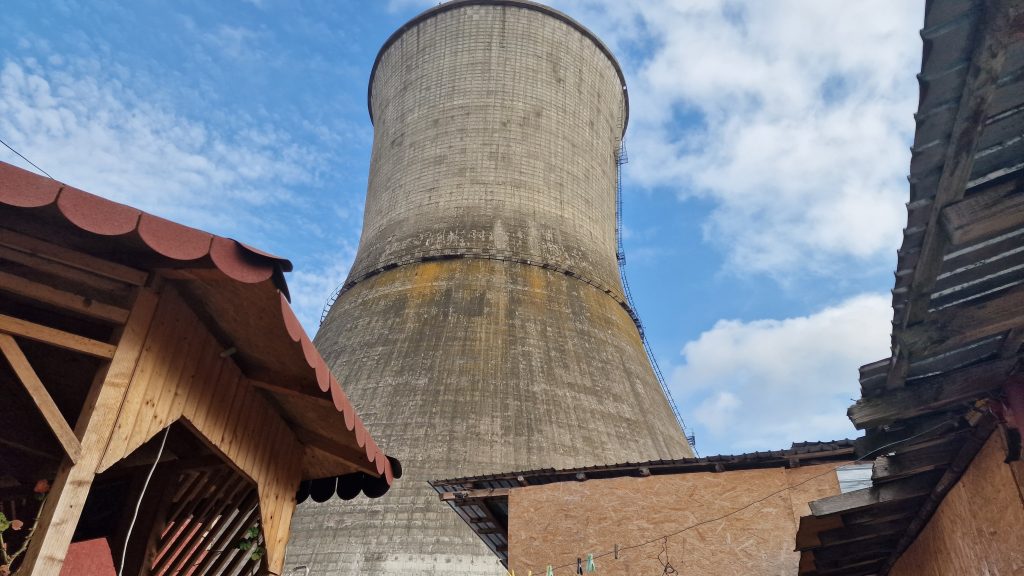 Nova Power ar fi vrut să iasă din proiectul minireactoarelor de la Doicești înainte să înceapă lucrările efective. Compania vrea să răscumpere terenul pentru un proiect energetic propriu