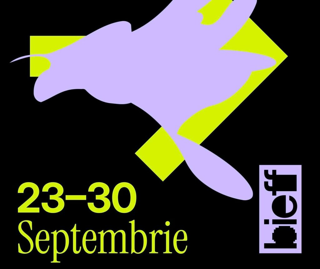 Începe BIEFF 2026, Festivalul Internațional de Film Experimental București | Aproape 100 de filme și întâlniri cu profesioniști din cinematografia internațională