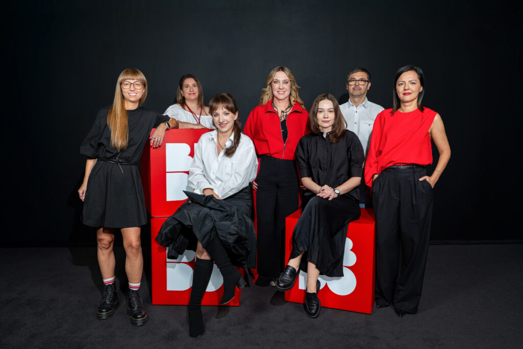 Omnicom Advertising și The Group deschid BBDO România