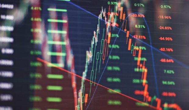 Luminile de avertizare clipocit pe bursele mondiale: pericol economic
