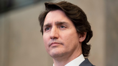 Justin Trudeau lansează afacere în industria divertismentului din Canada