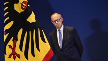 Merz acuză AfD de epurare etnică: trebuie o distincție clară