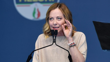 Guvernul Meloni elimină una dintre cele mai detestate taxe din Italia