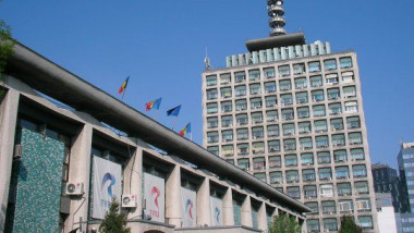 Conducători interimi la TV și Radio: Sorina Matei și Răzvan Dincă
