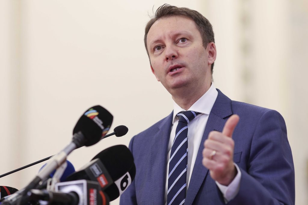 Siegfried Mureșan a trimis câte o „scrisoare de misiune” fiecărui ministru propus în viitorul Guvern. Ce le cere premierul desemnat