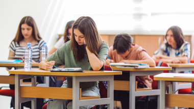 Calendar bacalaureat 2027: Când se desfășoară simularea, probele de competențe și examenele scrise