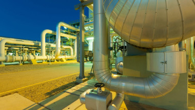 Europa intră în iarnă cu prețuri uriașe la energie și rezerve de gaze sub nivelul obișnuit. Miniștrii, în căutarea soluțiilor