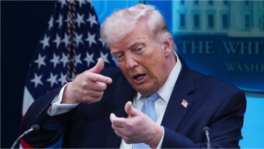 Trump: „Progrese majore” pentru construirea bazei americane în Polonia