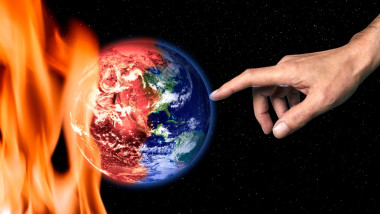 Analiză Energia curată ar putea declanșa o „cascadă” de schimbări benefice pentru planetă. Ce soluții climatice au cele mai mari șanse