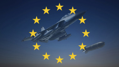 Finlanda devine a zecea țară europeană sub umbrela nucleară a Franței
