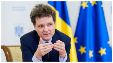 Președintele Nicușor Dan are o ședință de lucru cu mai mulți miniștri despre bugetul UE, înaintea reuniunii Consiliului European