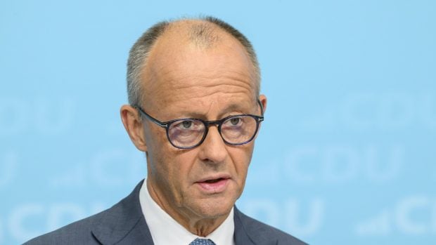 Merz reacționează la victoria AfD în Saxonia-Anhalt: guvern minoritar