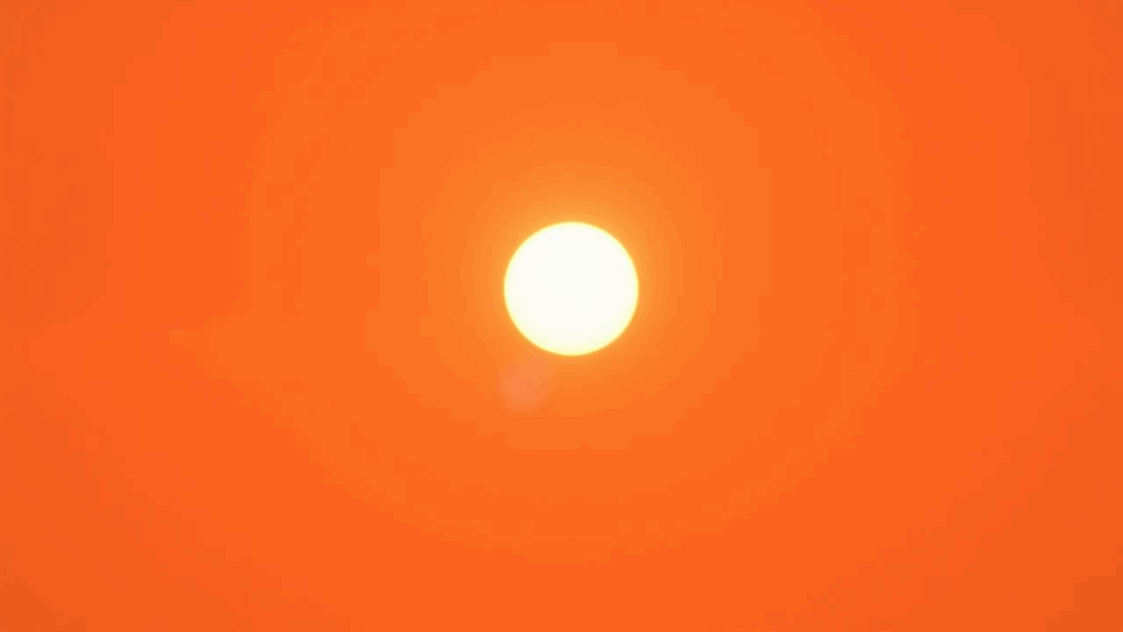 Toamna astronomică începe miercuri, ora 3:05 – echinocțiu de toamnă