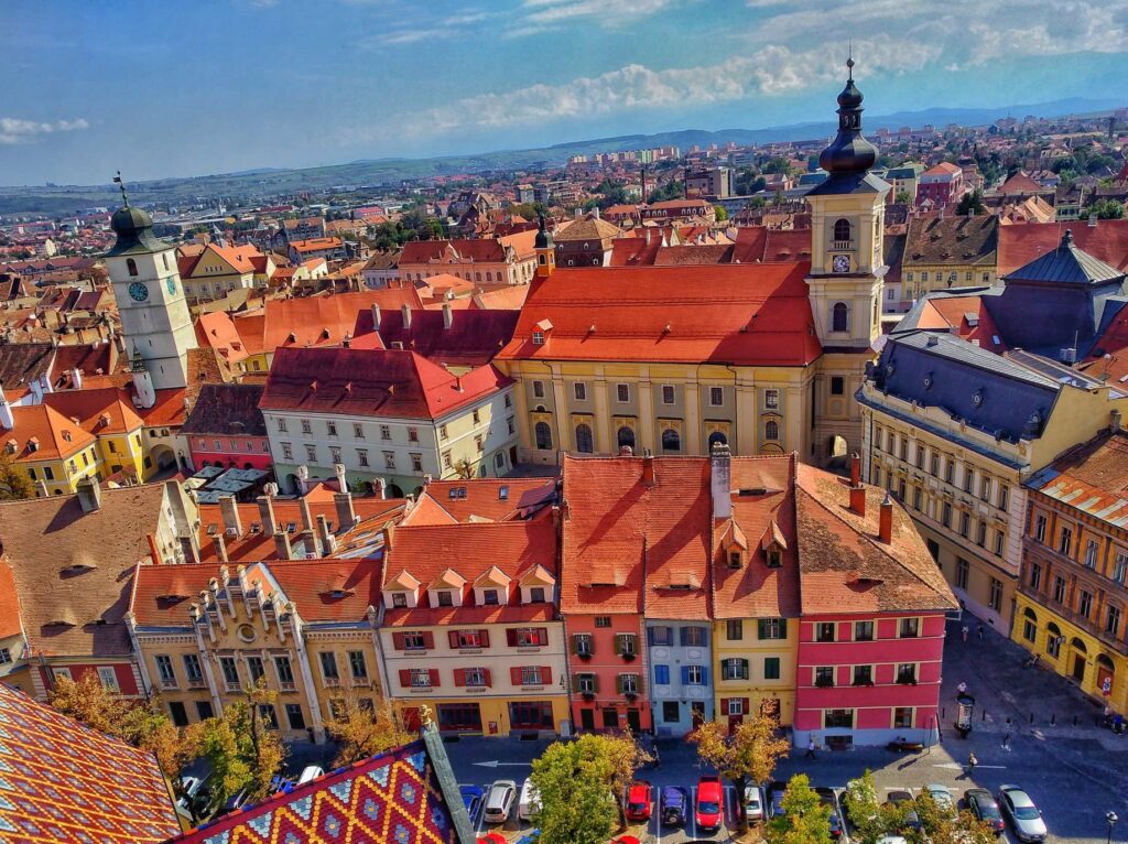 România va avea din nou Capitală Europeană a Culturii în 2034. Comisia Europeană schimbă regulile competiției