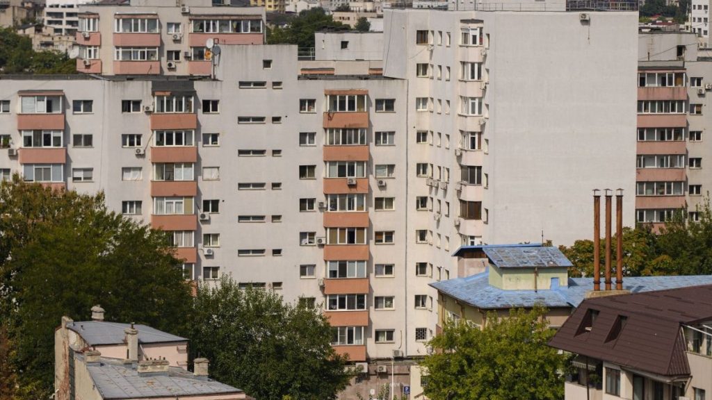 1.843 de blocuri din București rămân fără apă caldă în perioada 28 septembrie – 9 octombrie 2026