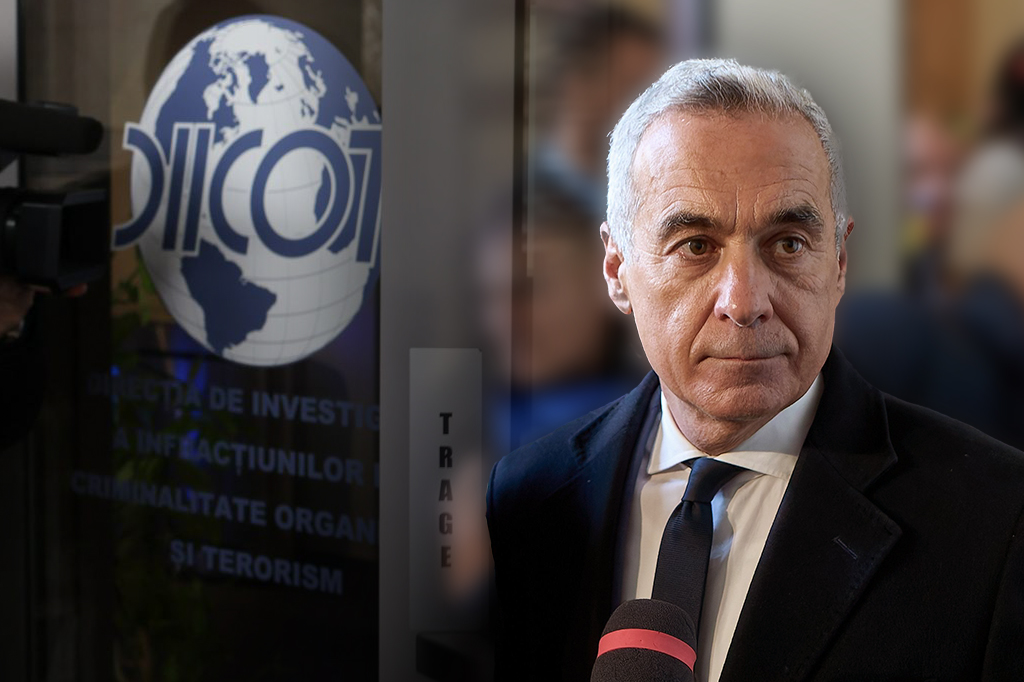 Omul de afaceri care acuză că a fost înșelat de Călin Georgescu cu 1.100.000 de euro: Am avut încredere în el / Cine este afaceristul Răzvan Leu
