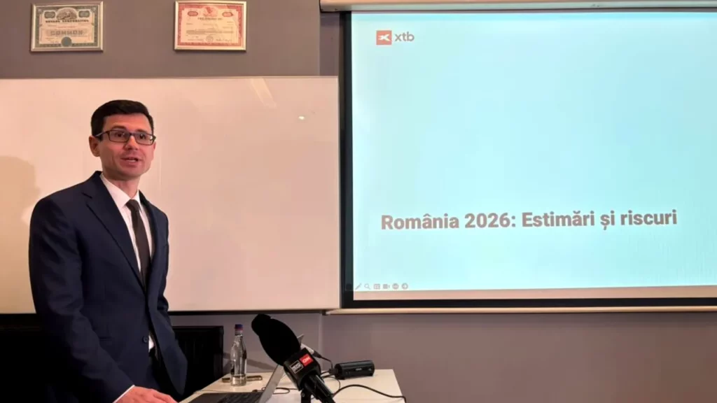 De ce este, de fapt, importantă inteligența artificială și cum se raportează SUA, UE și România la investițiile în centre de date? Explicațiile specialistului Claudiu Cazacu
