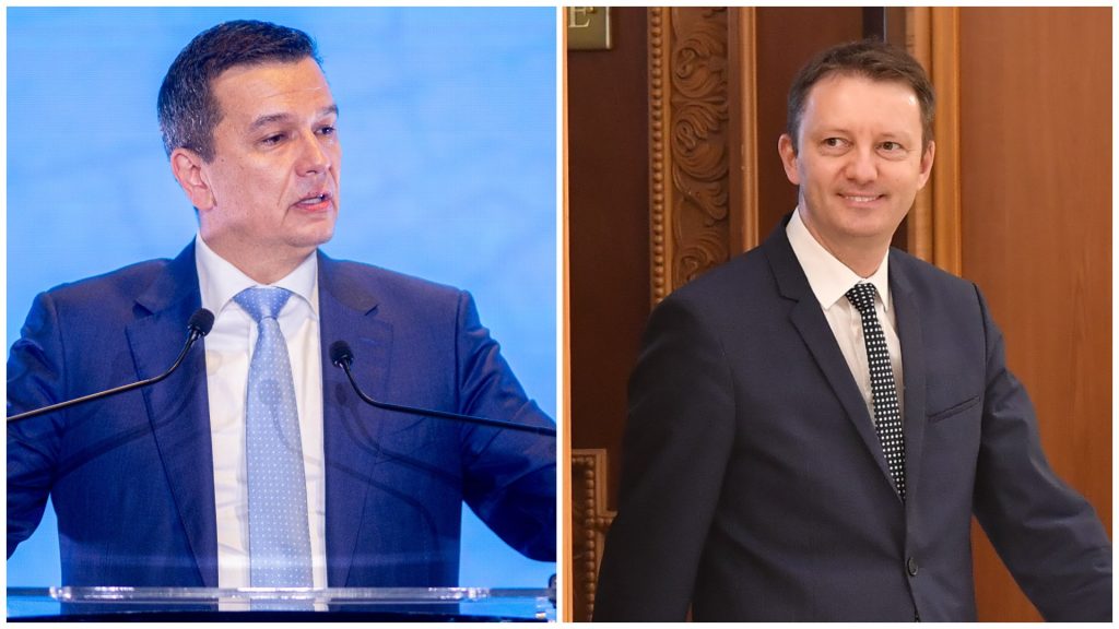 Siegfried Mureșan, mesaj către Sorin Grindeanu înainte să meargă la Parlament: „Fac ce spun”