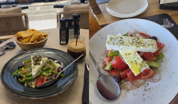 Ce fură clienții din restaurante: „Veți fi surprinși ce iau acasă”