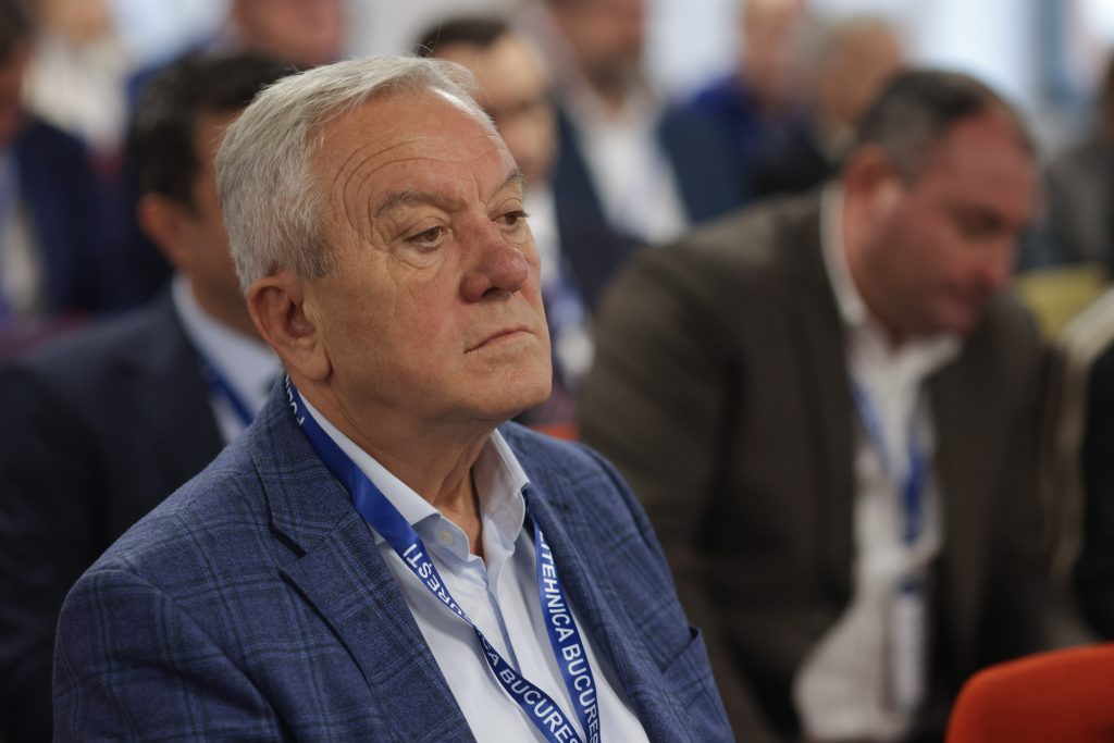 Primarul Buzăului Constantin Toma, dezamăgit de Nicuşor Dan: „Bă, desemnează, bă, premier. Nu putem să o lălăim atât”