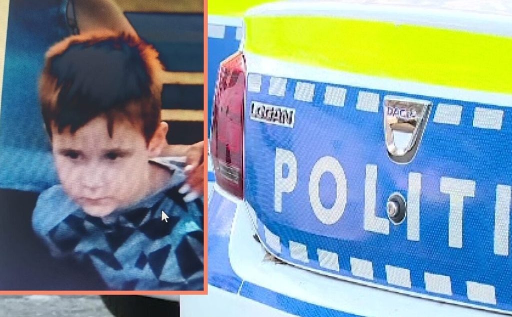 Un copil de 4 ani, din Dofteana (Bacău), dispărut de acasă / Minorul are autism / ”Au fost mobilizate peste 250 de persoane, inclusiv voluntari”