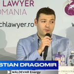 Reacția Waldevar Energy la dosarul cu mită de 450.000 de euro: CEO-ul era verificat de un an și jumătate