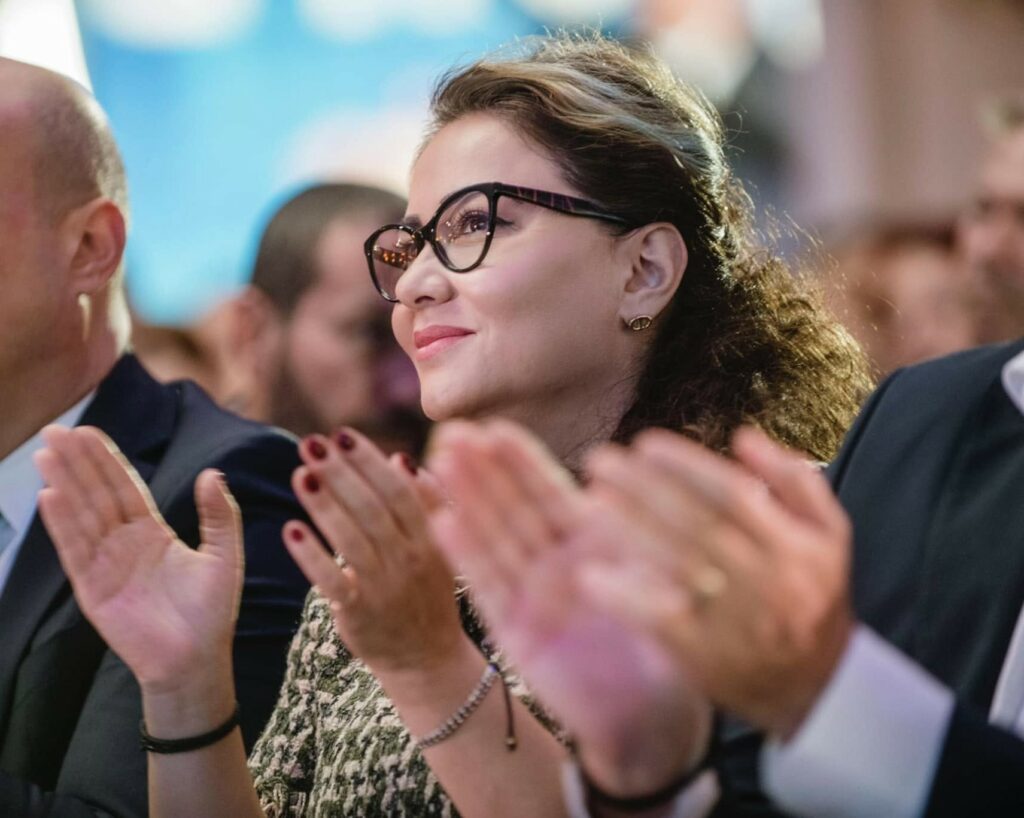 Cristina Trăilă la DNA Iași: oficială urmărită în dosarul Bogos