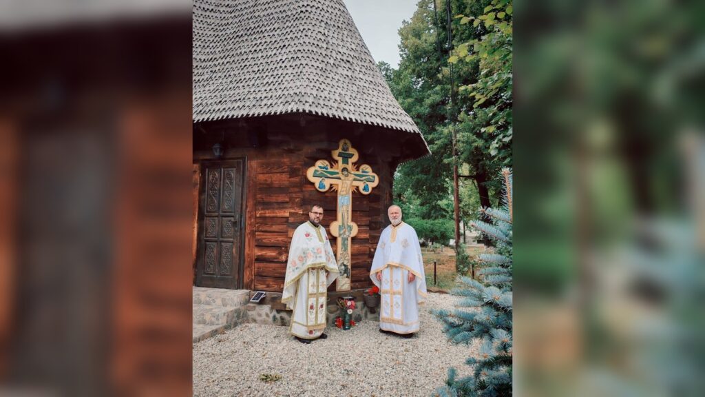 Minunea Crucii: tânăr în comă Spitalul Sibiu se trezește după 2 luni