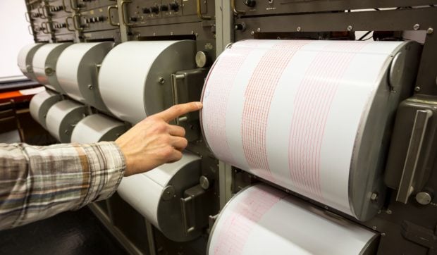 Cutremur în România: ce magnitudine a avut seismul din 6 septembrie?