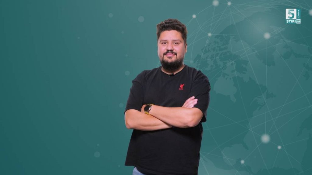 5 știri by Libertatea – Tech: UE limitează social media, selfie-urile AI te expun, iar iPhone 18 bate recorduri de preț