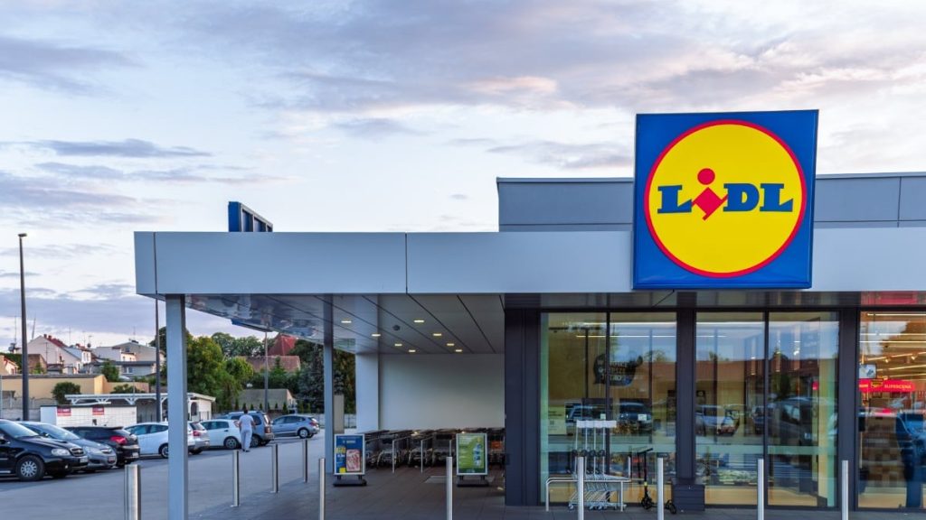 Produsul viral din Europa e acum în Lidl România, ediție limitată