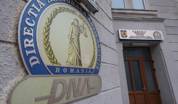Inspector ANAF din Timișoara, anchetat de DNA pentru o presupusă mită de 1,5 milioane de euro