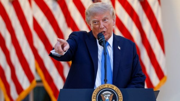 Donald Trump vrea ca statul New Mexico să fie redenumit New America. Guvernator: „Încearcă să distragă atenţia americanilor de la probleme”