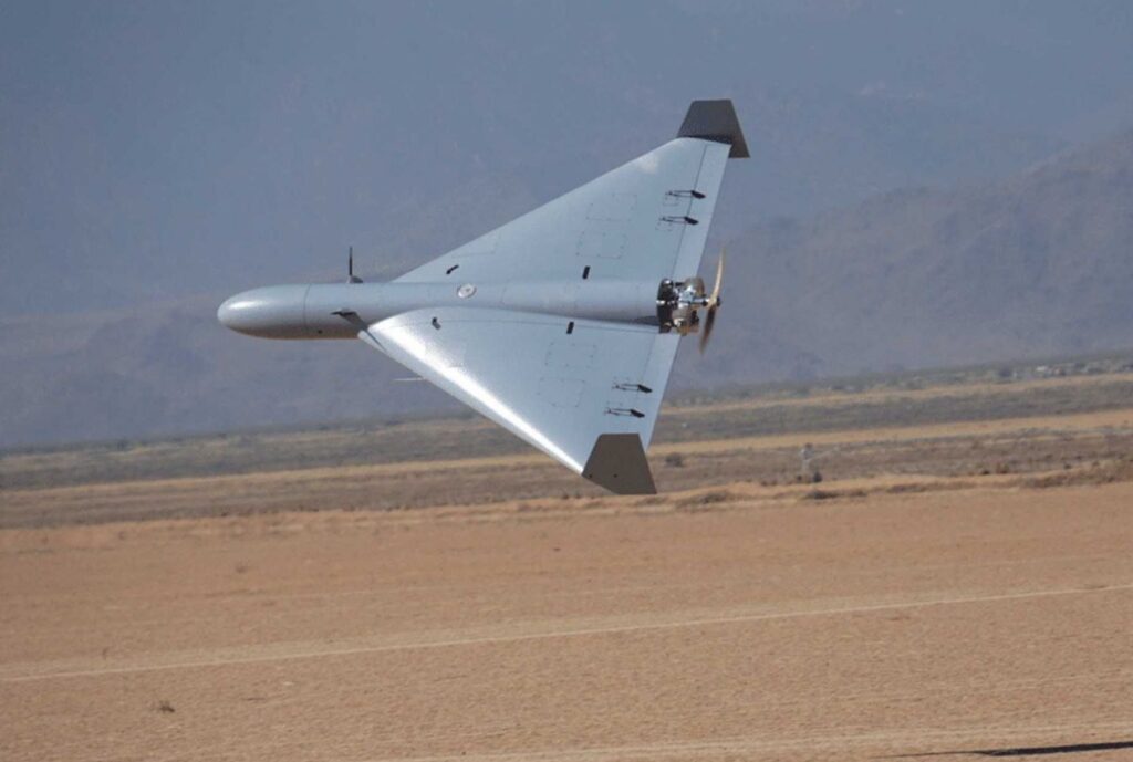 Drone în spațiul aerian al Republicii Moldova, în timpul atacurilor rusești asupra Ucrainei. Nordul țării a fost închis
