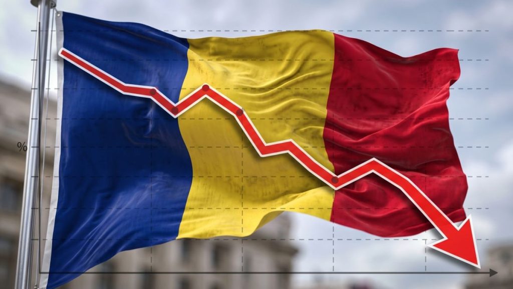 România începe discuțiile cu S&P, în plină criză politică. Cât de aproape suntem de retrogradarea la „junk”. Daniel Dăianu: România riscă downgrade fără un guvern stabil, ne jucam cu focul