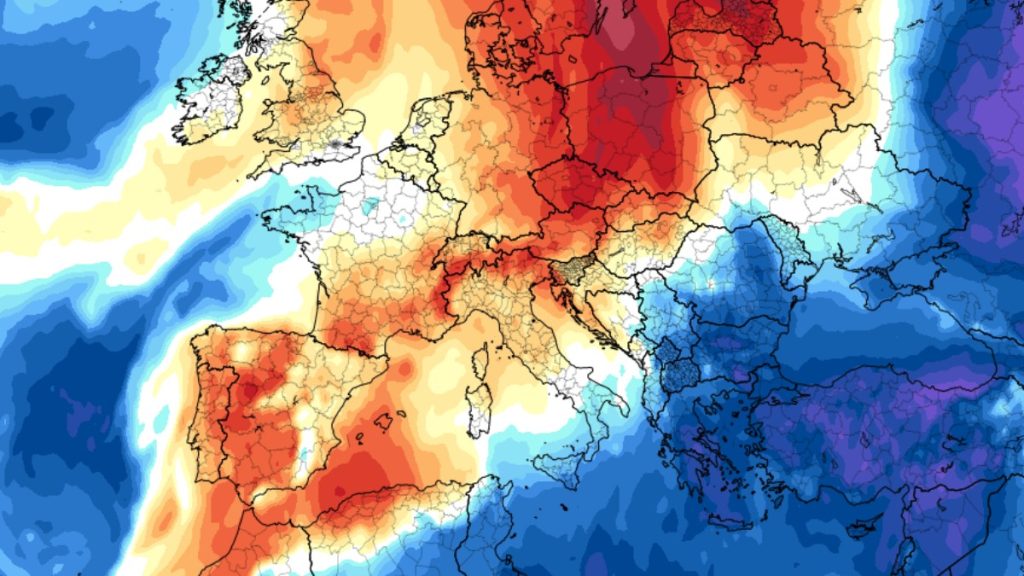 ANM a actualizat prognoza meteo pentru octombrie 2026. Cum va fi vremea în România, în următoarele 4 săptămâni