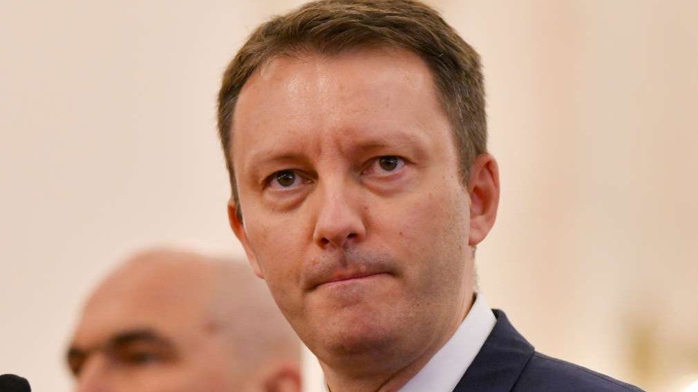 Ce a răspuns Siegfried Mureșan când a fost întrebat dacă s-a „înrolat într-un serviciu secret din Germania”: „Habar nu am unde sunt”