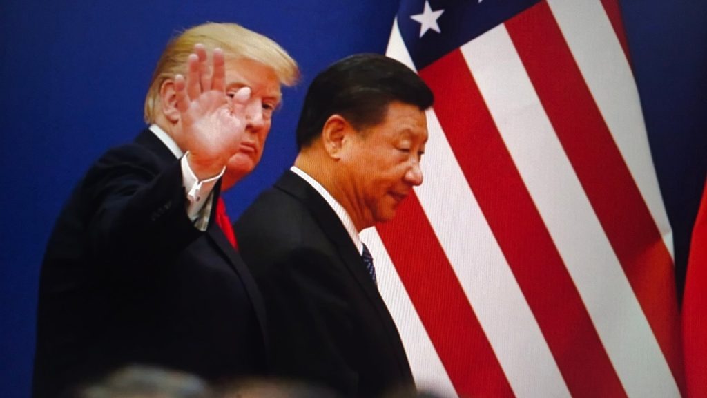 Trei teme în summitul Trump–Xi: progrese limitate și incertitudini