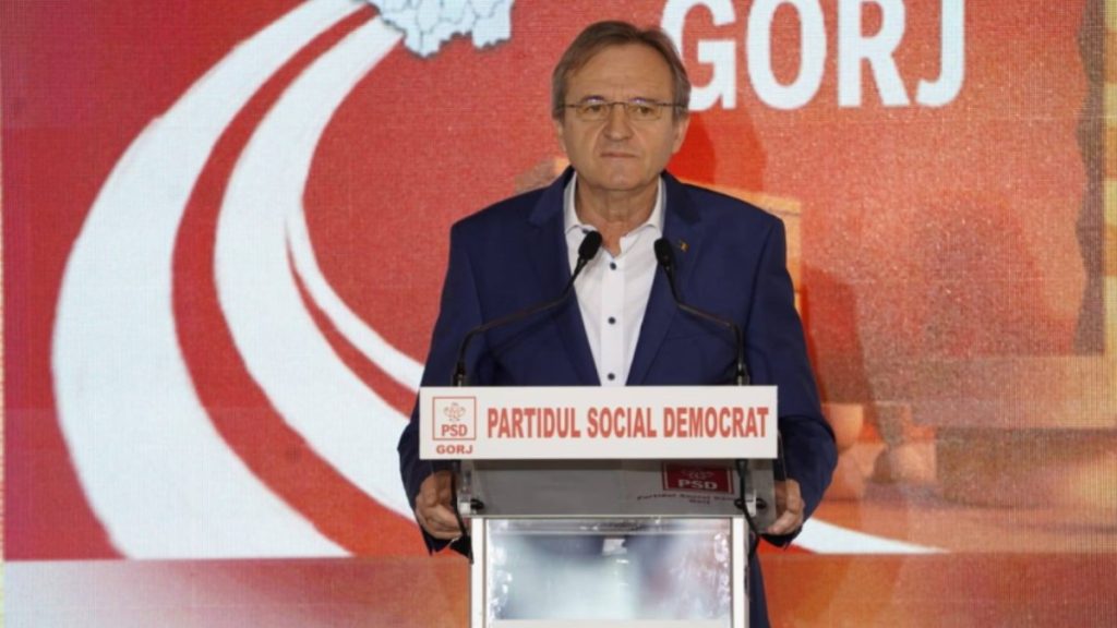 Un deputat PSD a vândut cu un super profit trei firme înființate recent, proprietare de terenuri cu avize de racordare pentru parcuri fotovoltaice: „Afaceri speculative"