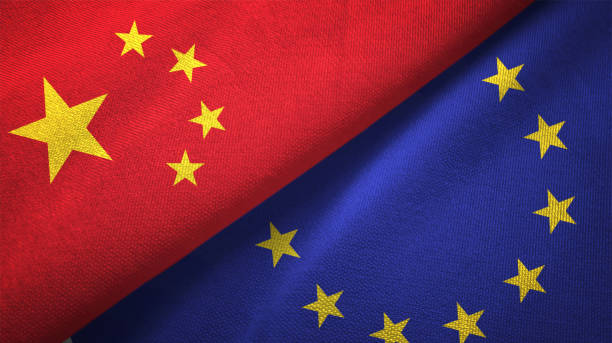 China: solară depășește cărbunele la capacitate instalată, Europa?