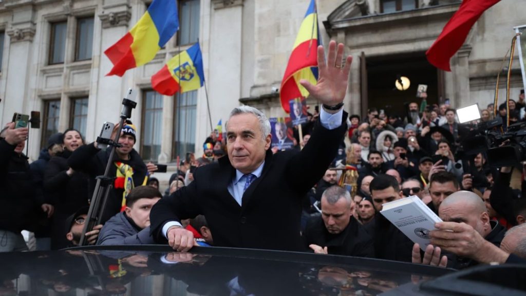 Toate dosarele penale în care este implicat Călin Georgescu, de la acuzațiile privind propaganda legionară până la finanțarea campaniei electorale și înșelăciune