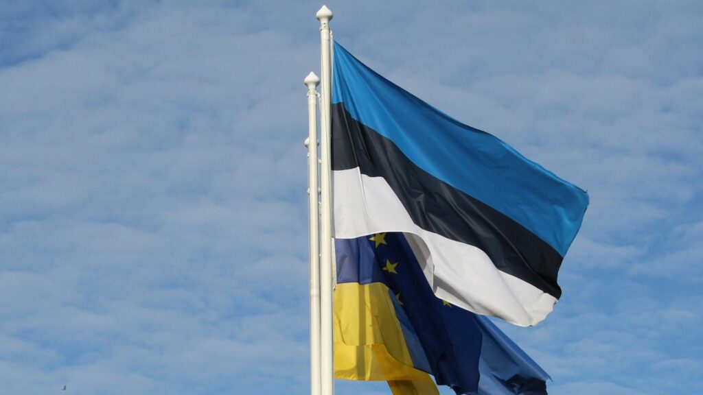 Estonia a acuzat spionajul rusesc de incendiul unei fabrici de armament