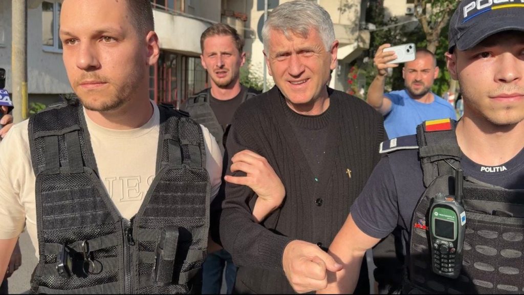 Cristian Pomohaci este anchetat într-un nou dosar de pornografie infantilă. Ce au găsit procurorii DIICOT la percheziții
