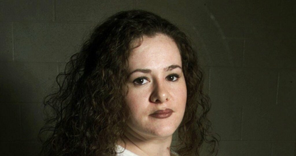 O americană cere să fie executată de un pluton de femei: misterul