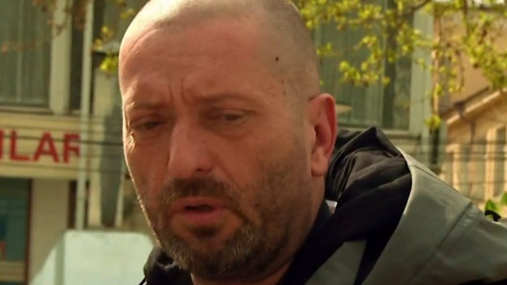 Detalii neștiute despre mama lui Cheloo. Artistul, confesiune rară la „Asia Express”: „Până în ultima zi din viața ei”