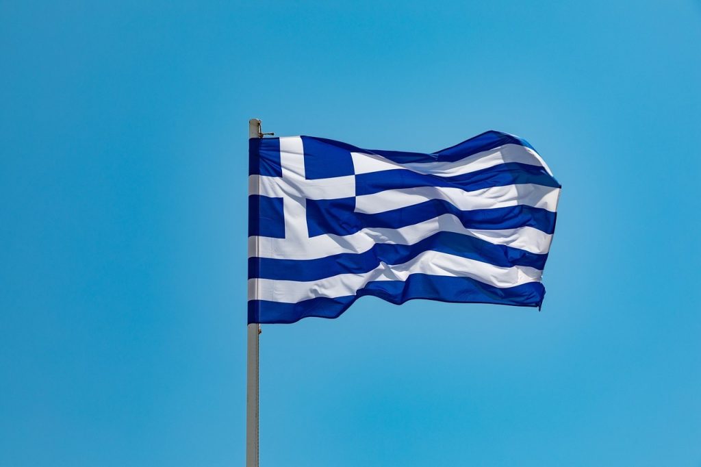 Grecia devine piață dezvoltă de la FTSE Russell, pas în redresare