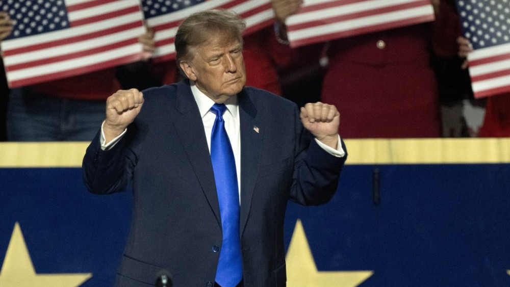 SUA au obținut „controlul permanent asupra securității în Groenlanda”, anunță Donald Trump