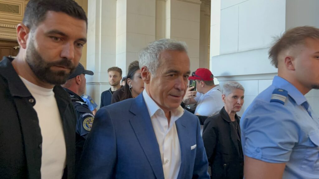 Cazul Georgescu. Ce presupune arestul preventiv și ce va păți fostul candidat în următoarele ore
