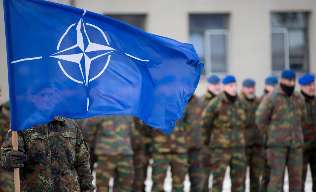 Europa se teme că Rusia ar putea ataca state NATO. Aliații își consolidează apărarea